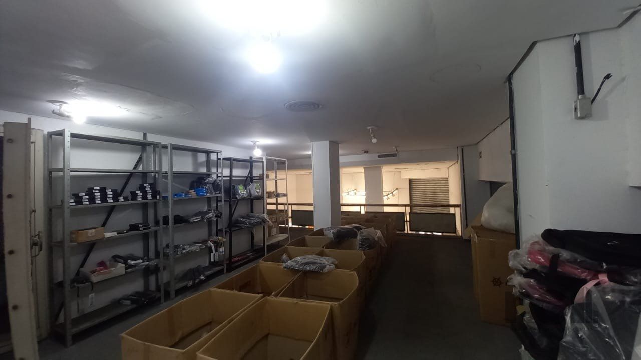 Prédio Inteiro, 360 m² - Foto 9