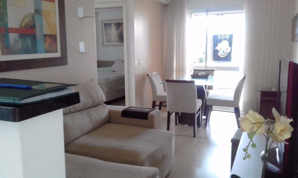 Apartamento, 2 quartos, 53 m² - Foto 6