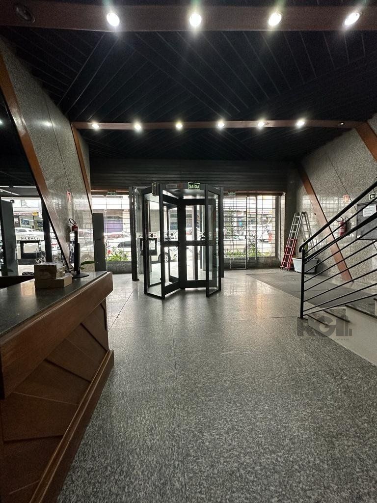 Sala-Conjunto, 202 m² - Foto 2