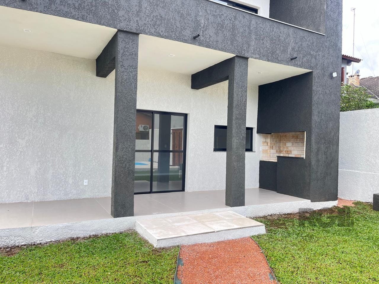 Sobrado, 3 quartos, 240 m² - Foto 18