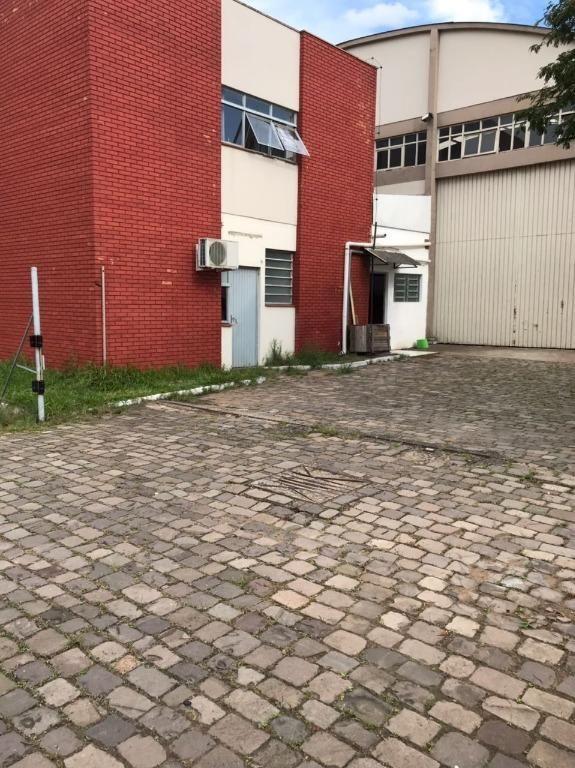 Depósito-Galpão, 1650 m² - Foto 10