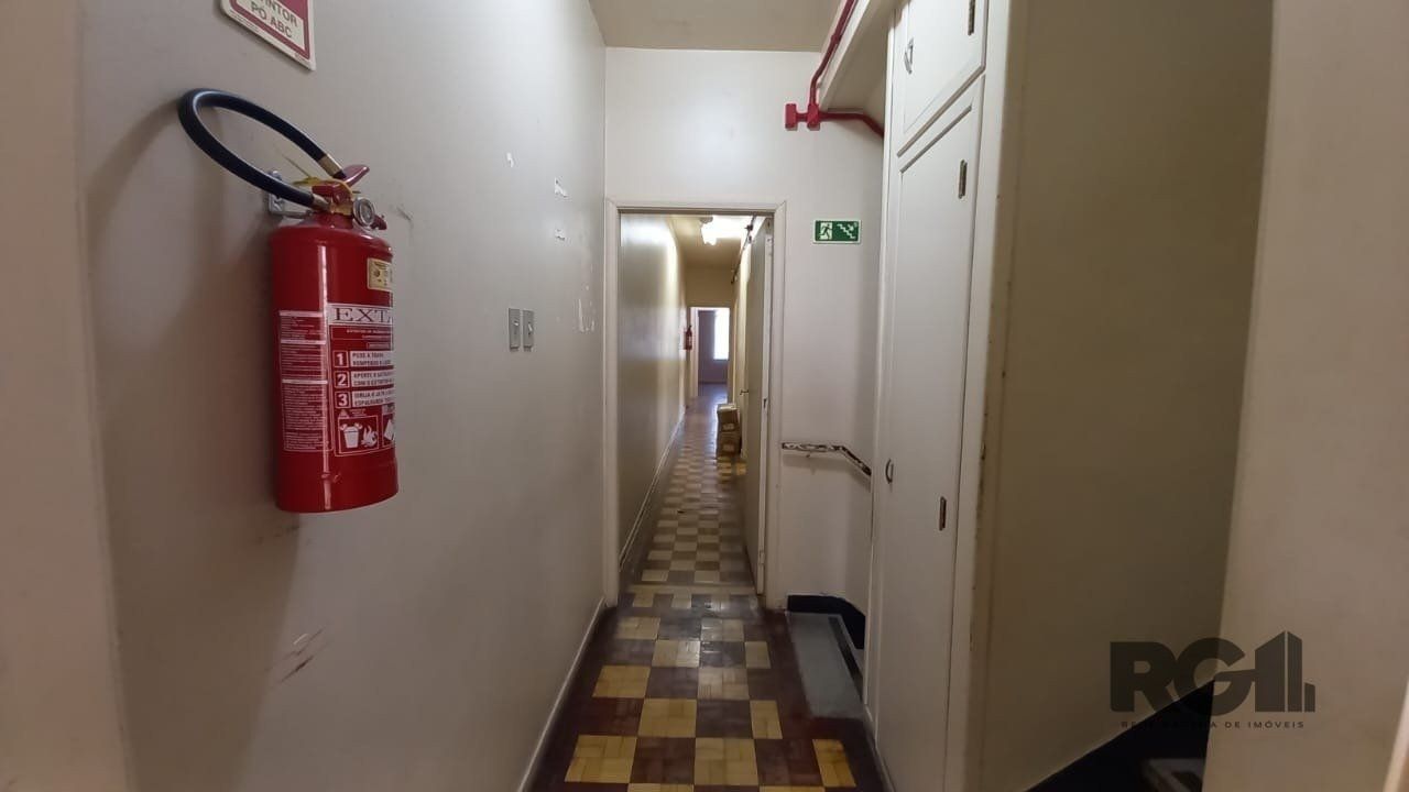 Prédio Inteiro, 357 m² - Foto 11