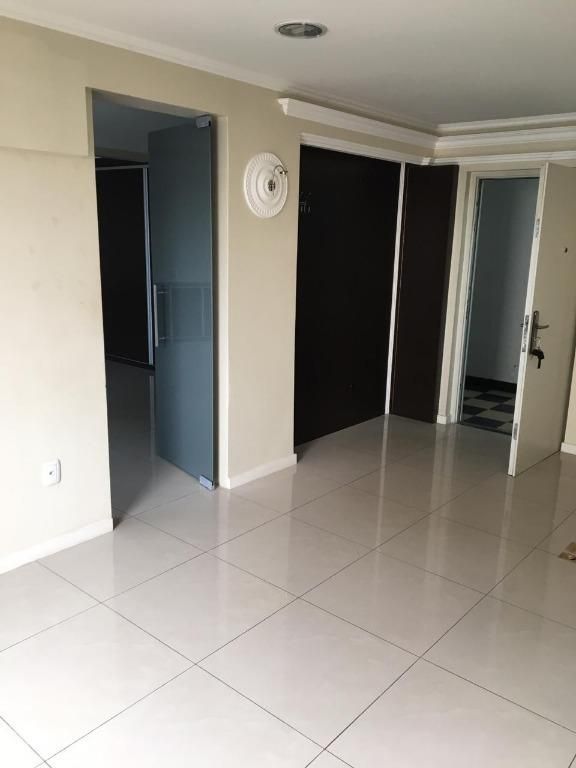 Sala-Conjunto, 64 m² - Foto 17