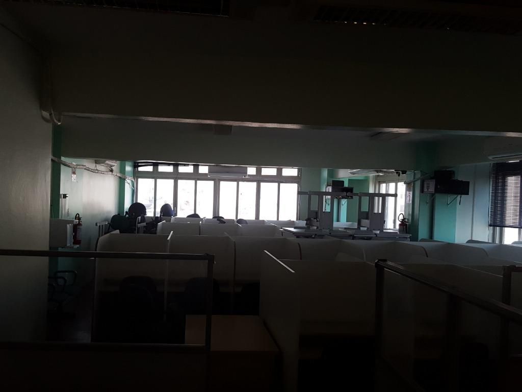 Sala-Conjunto, 498 m² - Foto 38