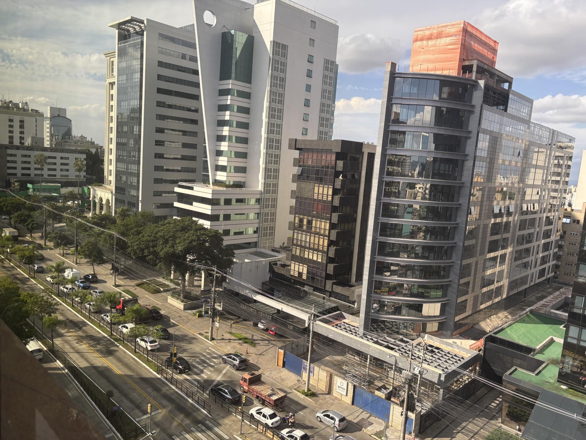 Conjunto Comercial-Sala à venda com 7 quartos, 309m² - Foto 36