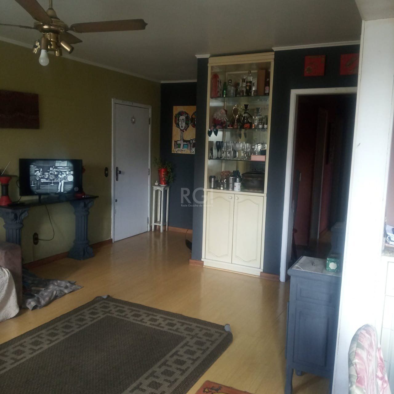 Apartamento, 3 quartos, 96 m² - Foto 4