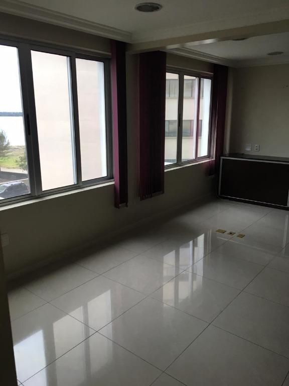 Sala-Conjunto, 64 m² - Foto 14