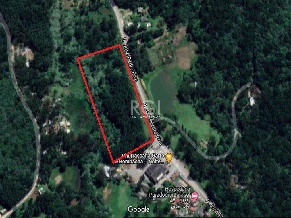 Terreno, 2 hectares - Foto 1