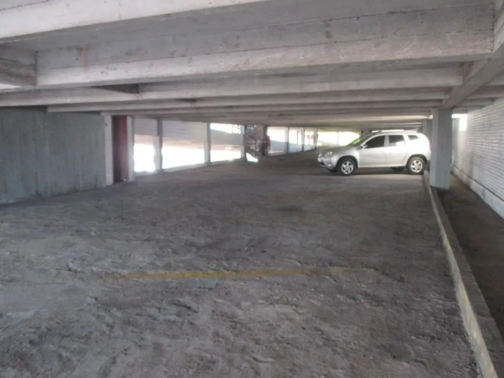 Box-Garagem, 32 m² - Foto 12