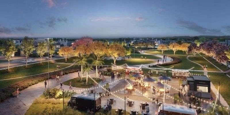 Terreno à venda, 201m² - Foto 3