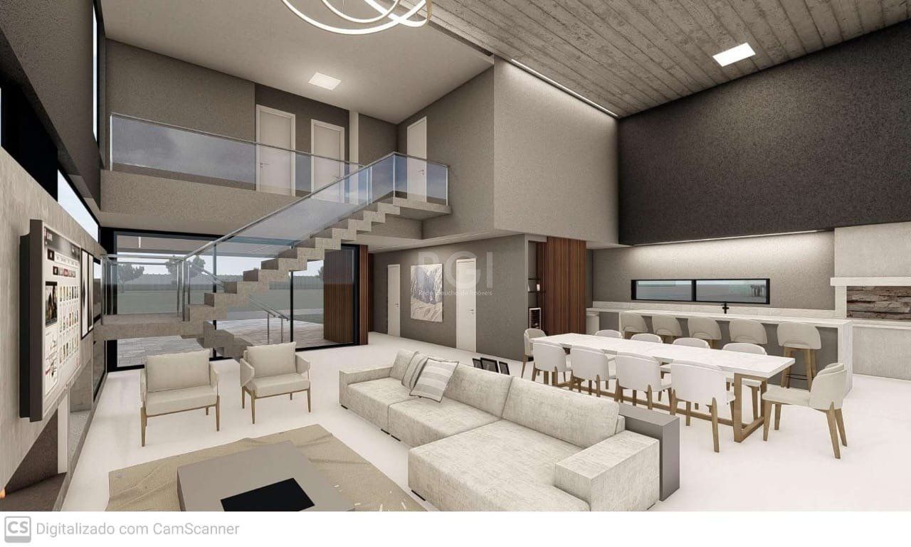 Casa de Condomínio, 4 quartos - Foto 6