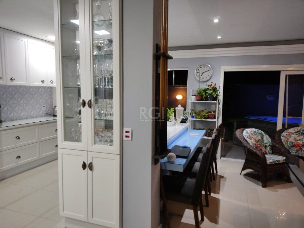 Casa de Condomínio, 3 quartos - Foto 6