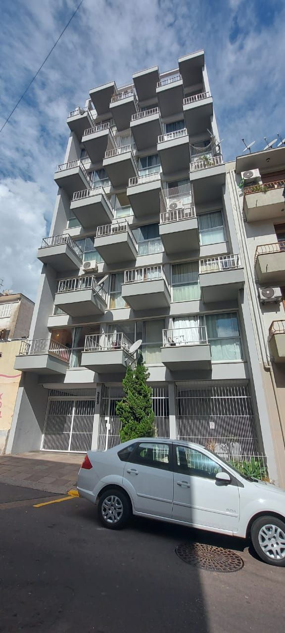 JK/Studio com Cozinha Separada – 30,89 m² Privativos na Rua Riachuelo, 269
