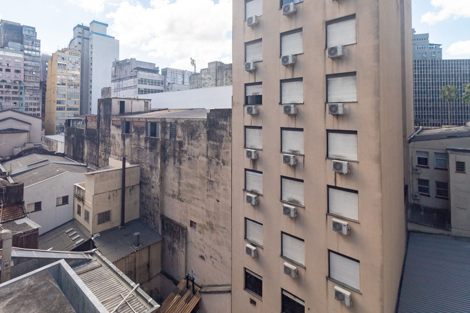 Studio, 1 quarto, à venda, 31 m², Centro Histórico - Porto Alegre — foto 5