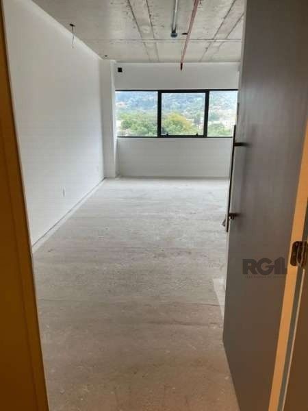 Conjunto Comercial-Sala à venda, 34m² - Foto 5