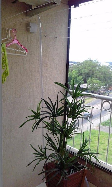 Apartamento, 2 quartos, 53 m² - Foto 19