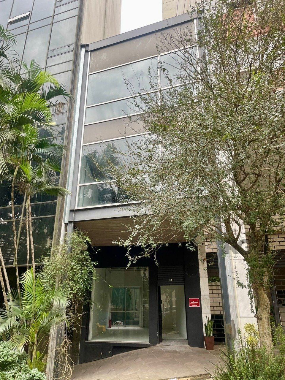 Loja-Salão, 153 m² - Foto 3