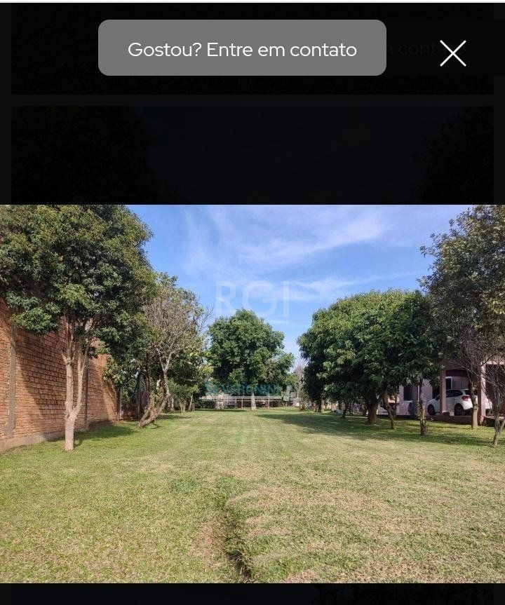Terreno à venda, 1501m² - Foto 2