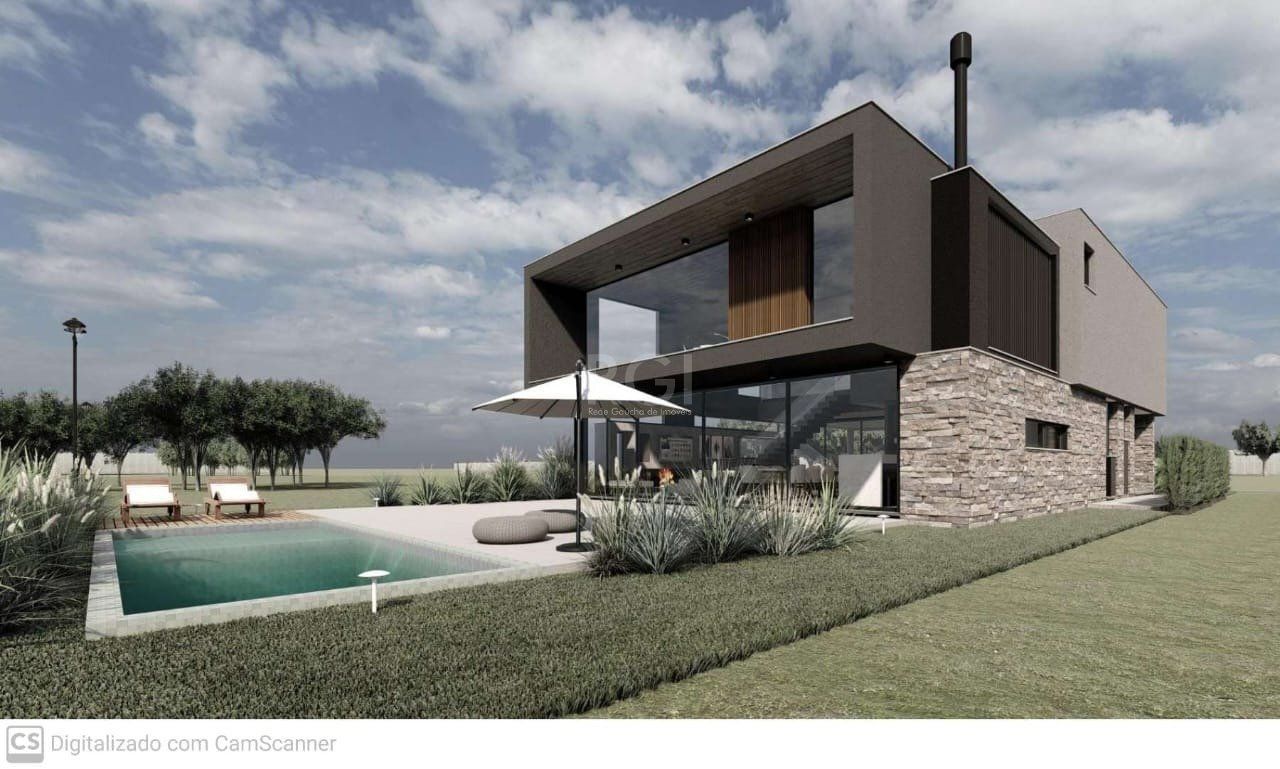 Casa de Condomínio, 4 quartos - Foto 5