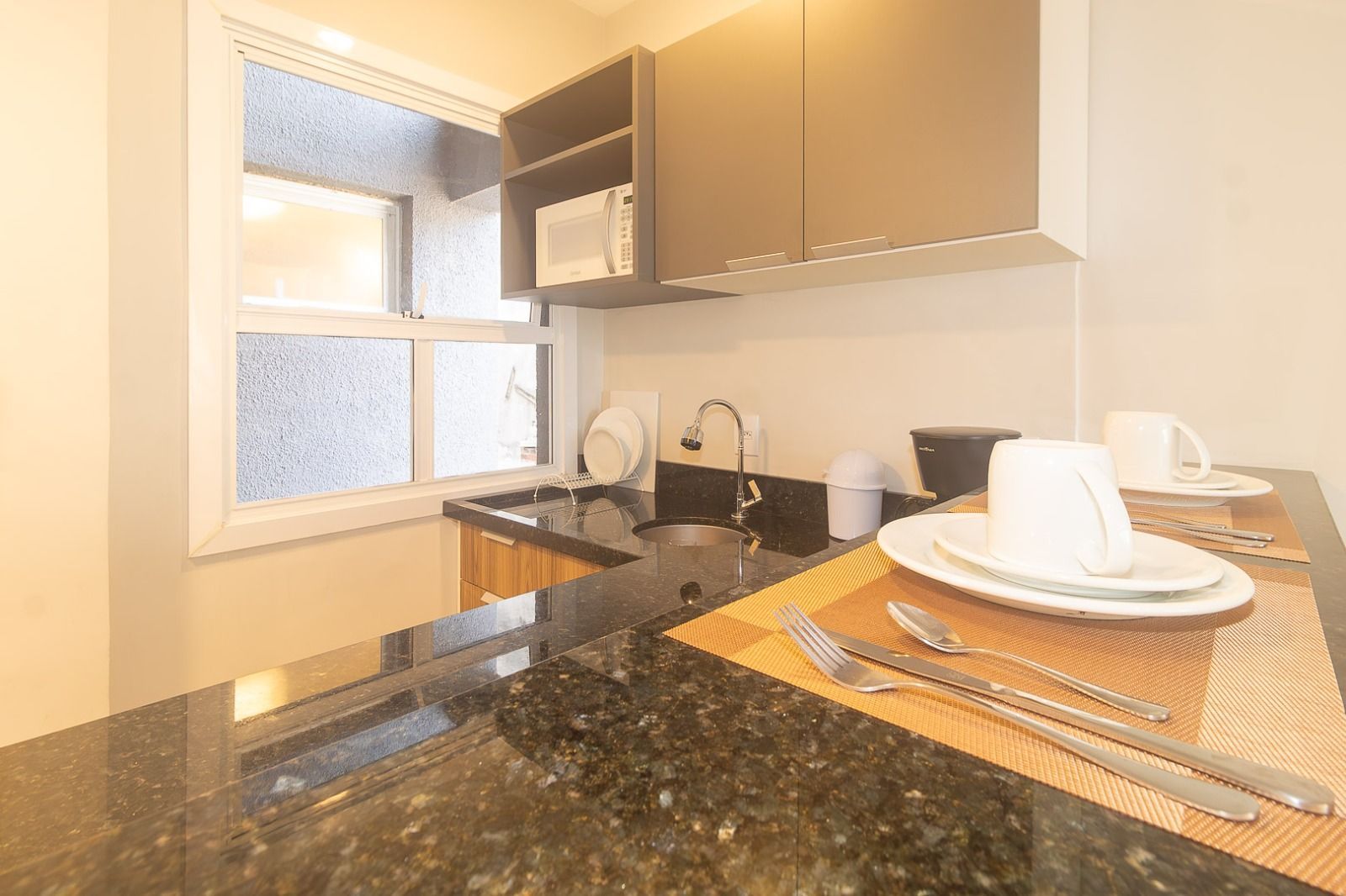 Studio, 1 quarto, à venda, 31 m², Centro Histórico - Porto Alegre — foto 3