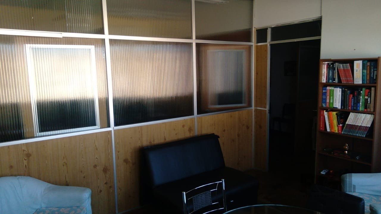 Sala-Conjunto, 41 m² - Foto 5