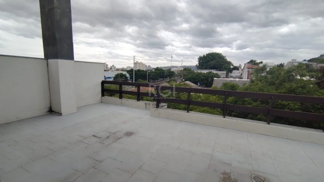 Cobertura, 3 quartos, 261 m² - Foto 26