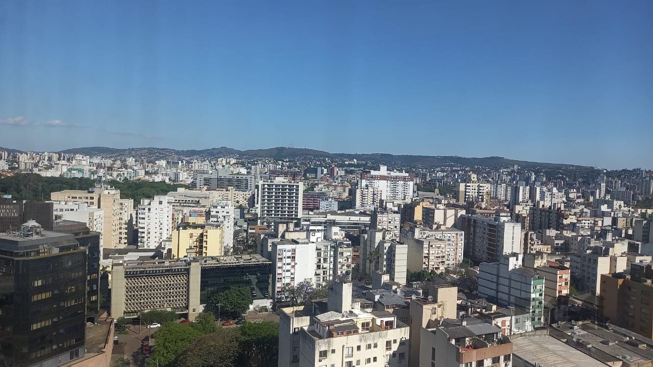 Sala-Conjunto, 35 m² - Foto 14