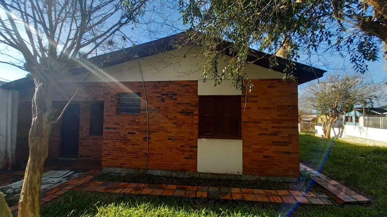 Casa, 2 quartos, 51 m² - Foto 28