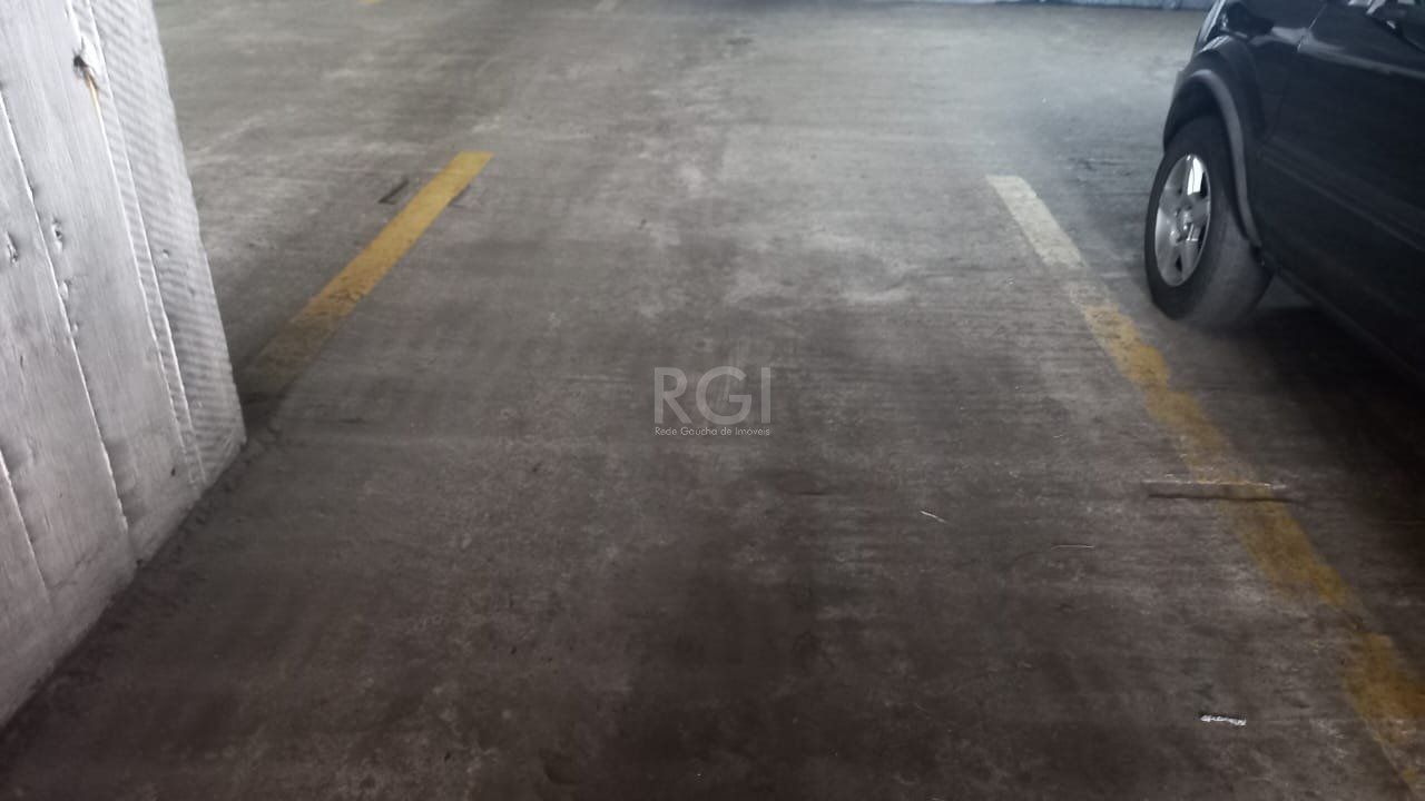 Box-Garagem, 13 m² - Foto 3