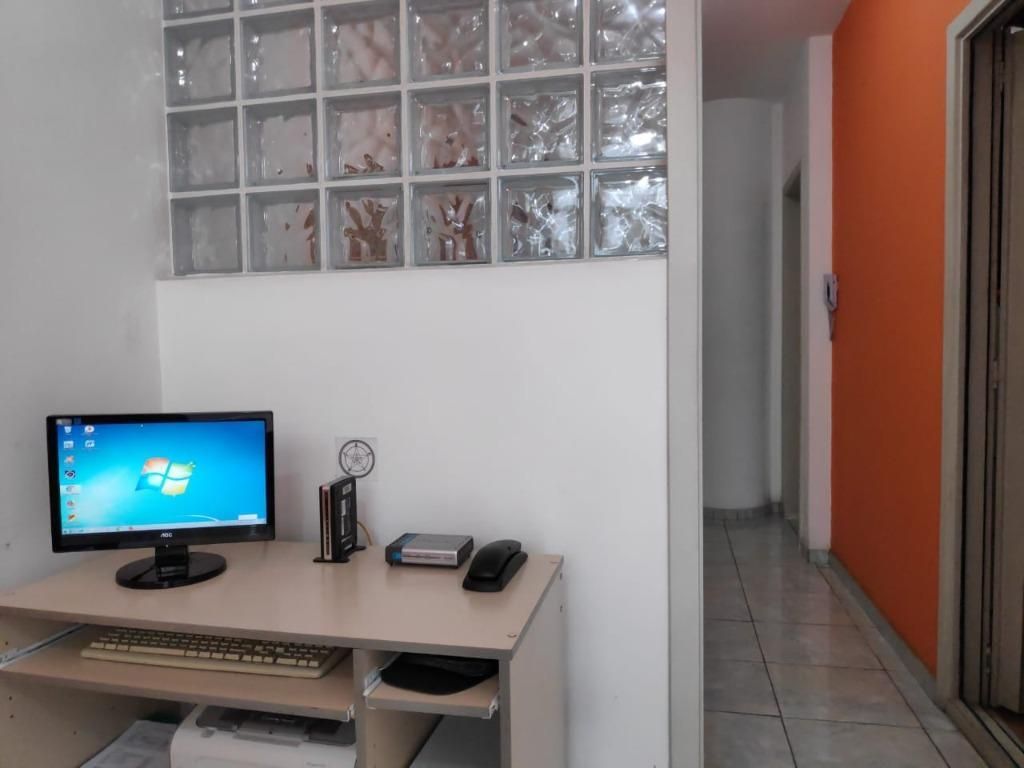Sala-Conjunto, 60 m² - Foto 26