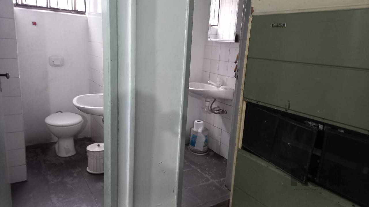 Prédio Inteiro, 360 m² - Foto 11