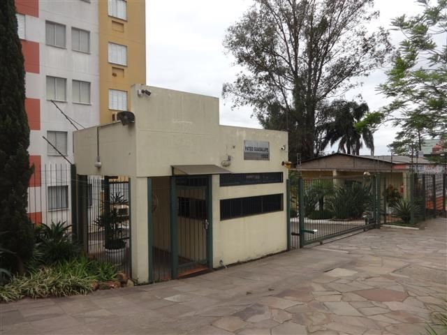 Apartamento à venda com 3 quartos, 63m² - Foto 11