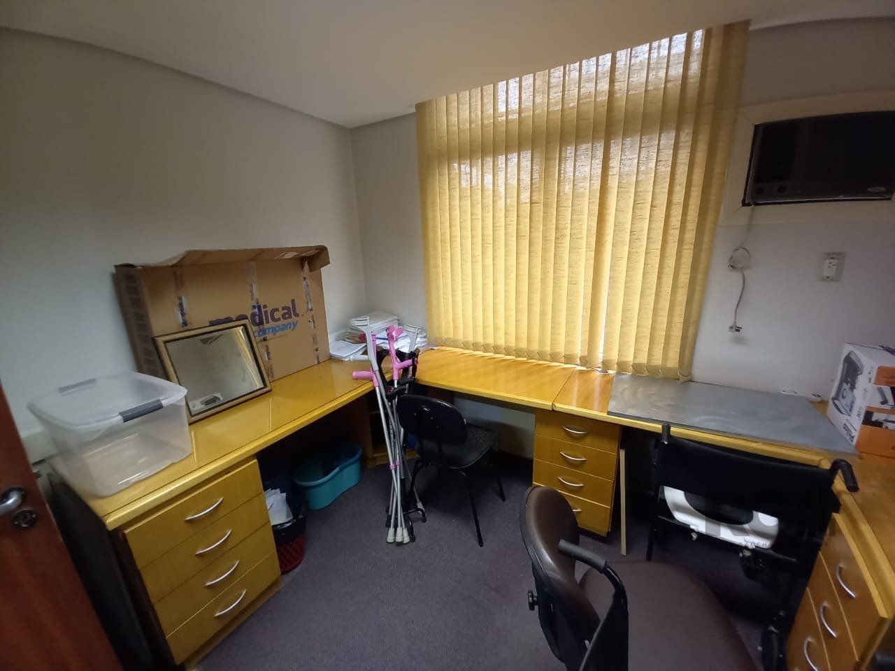 Sala-Conjunto, 109 m² - Foto 12