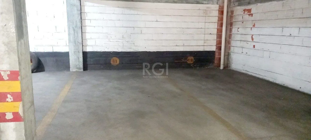 Box-Garagem, 18 m² - Foto 8