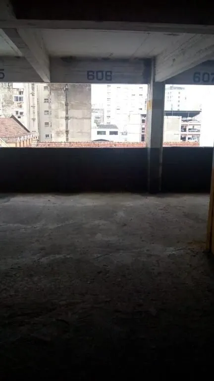Box-Garagem, 60 m² - Foto 2