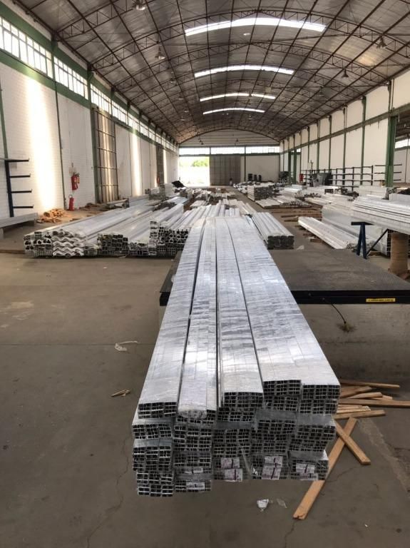 Depósito-Galpão, 1650 m² - Foto 17