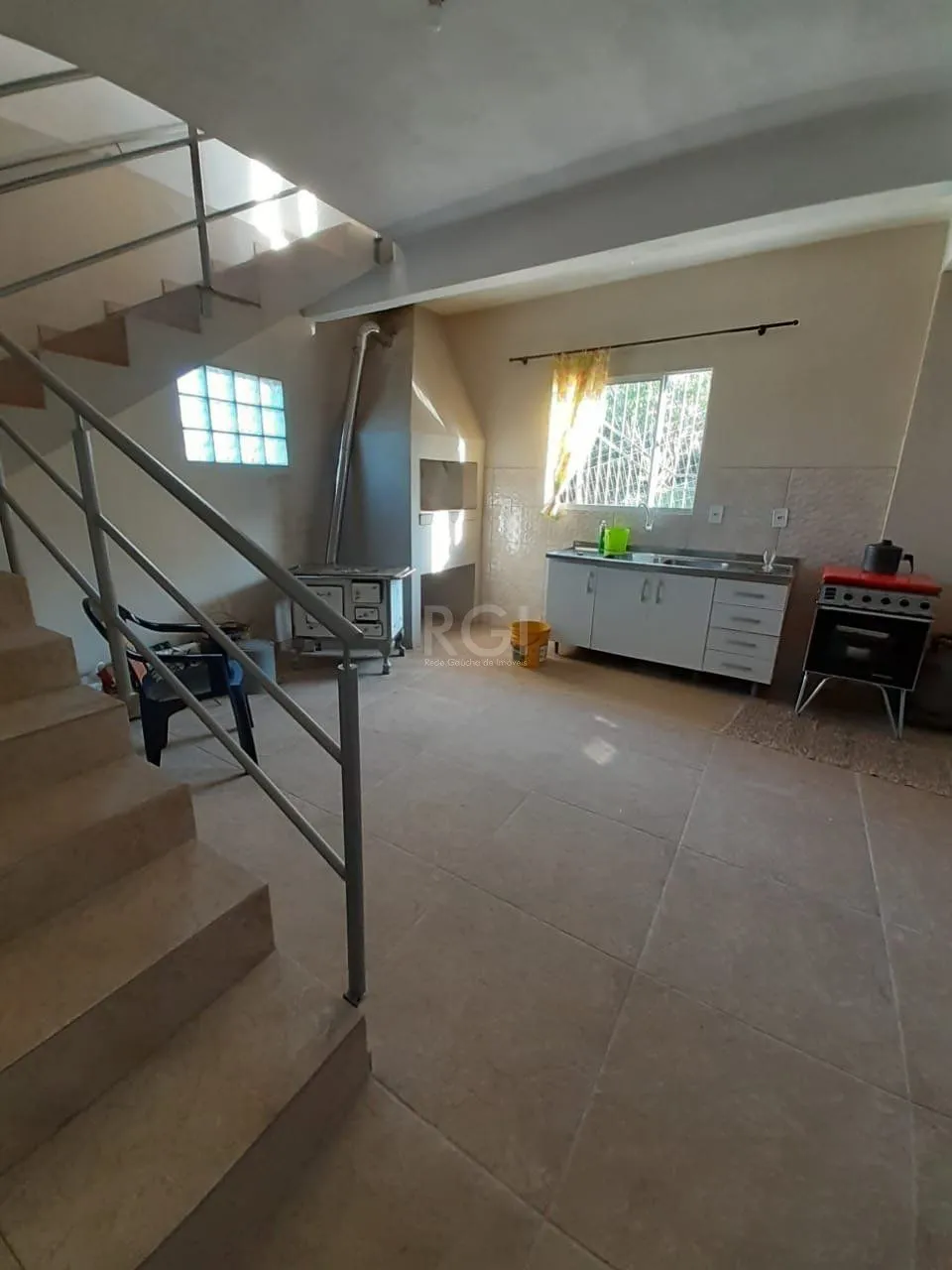 Chácara, 3 quartos, 200 m² - Foto 11