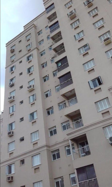 Apartamento  2 quartos para venda e locação - Bairro Sarandi - Porto Alegre/RS — foto 2