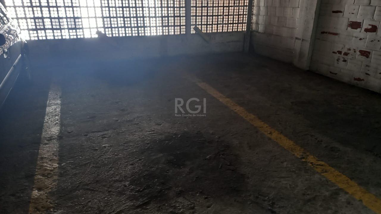 Box-Garagem, 33 m² - Foto 6