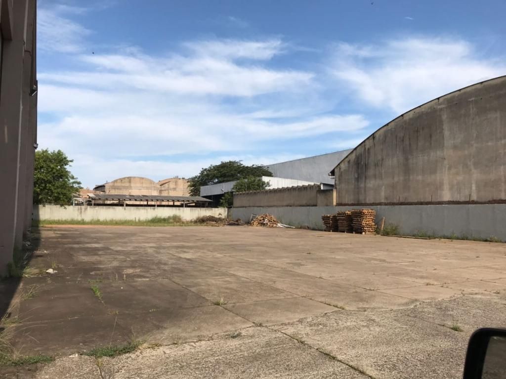 Depósito-Galpão, 1650 m² - Foto 8