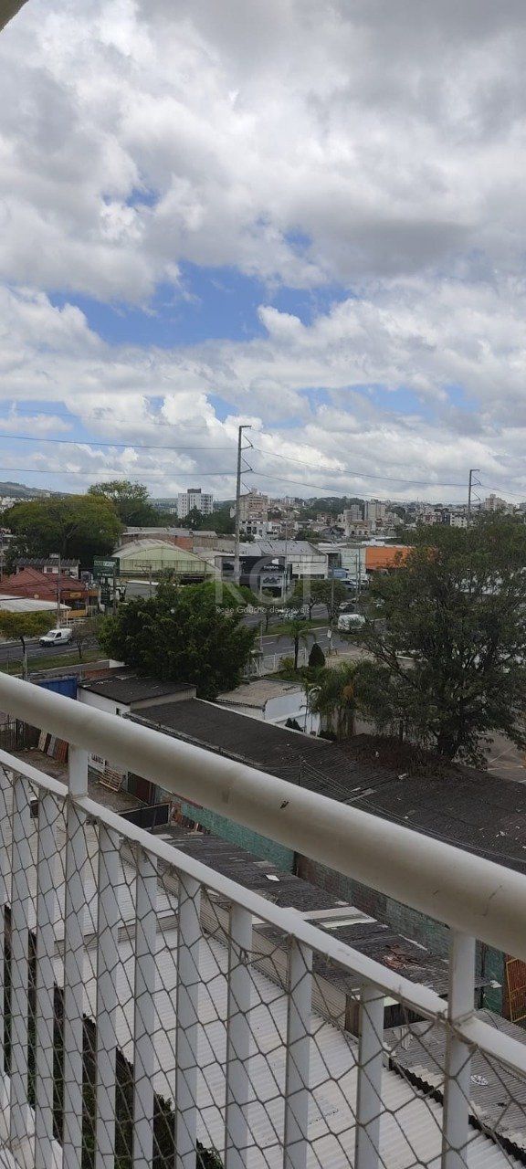 Apartamento à venda com 3 quartos, 63m² - Foto 7