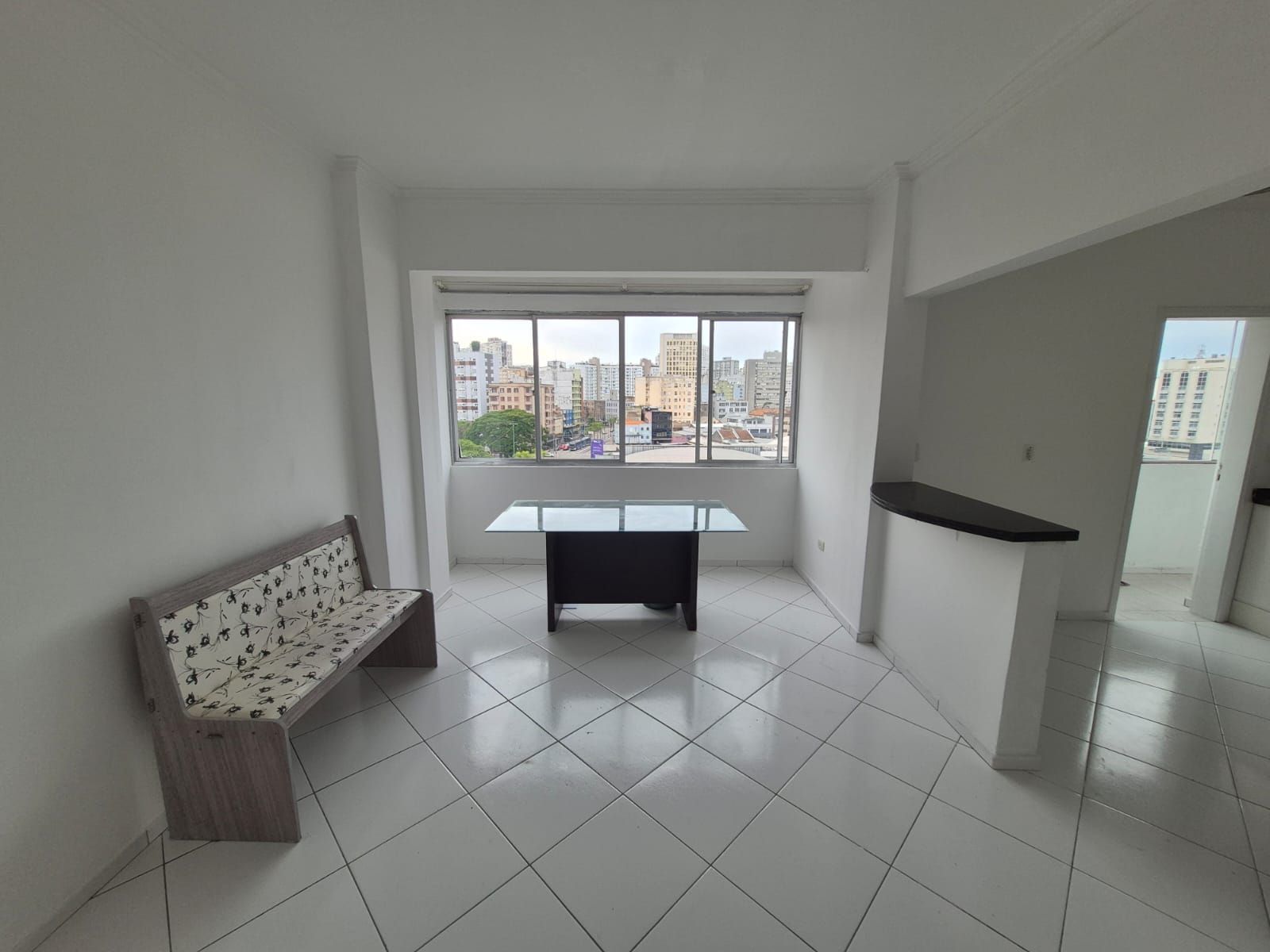 Aluga apartamento dois quartos — foto 3