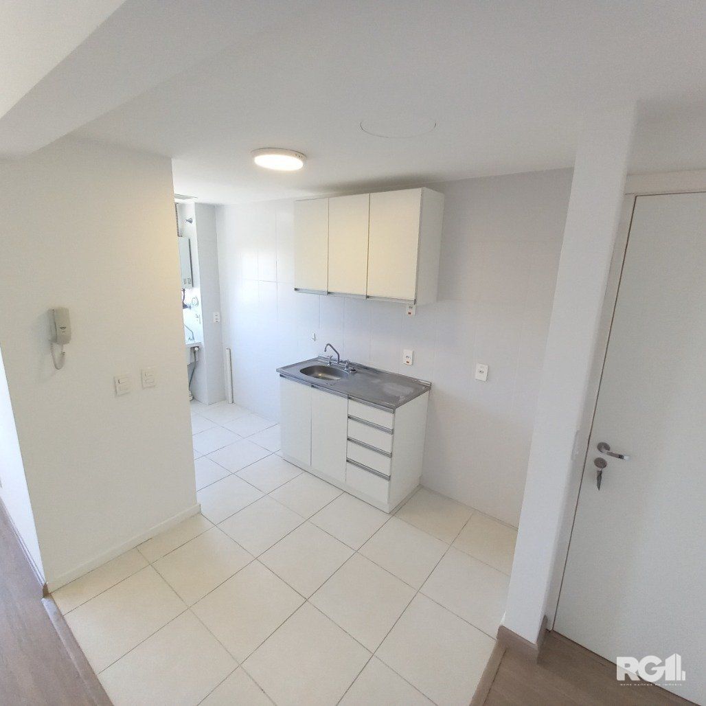 Apartamento à venda com 2 quartos, 54m² - Foto 5