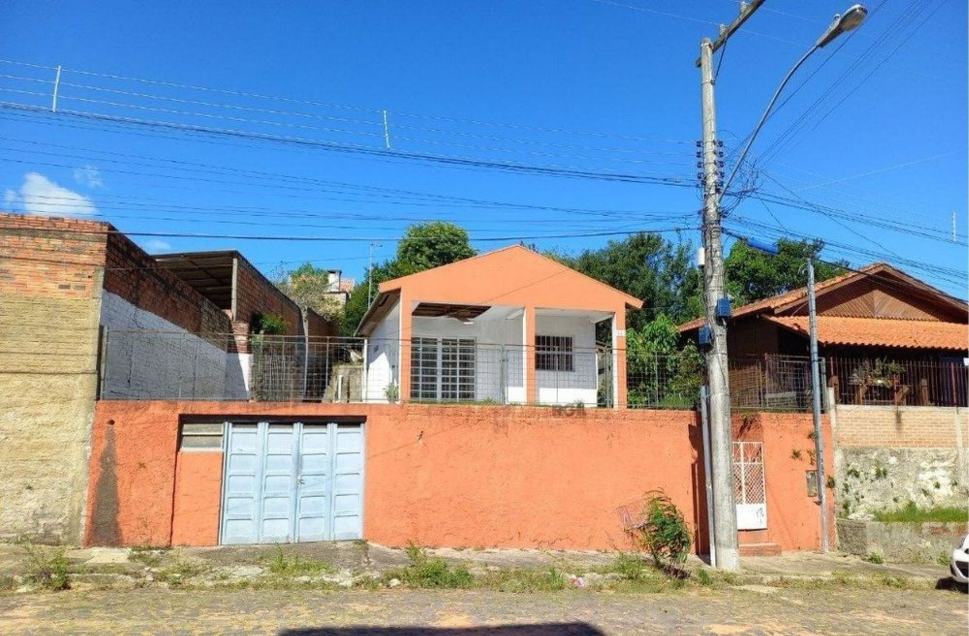 Casa com 2 dormitórios por R$ 350.000,00 na Rua Anaurelino Flores de Oliveria nº365 - Fluminense - Santana do Livramento-RS