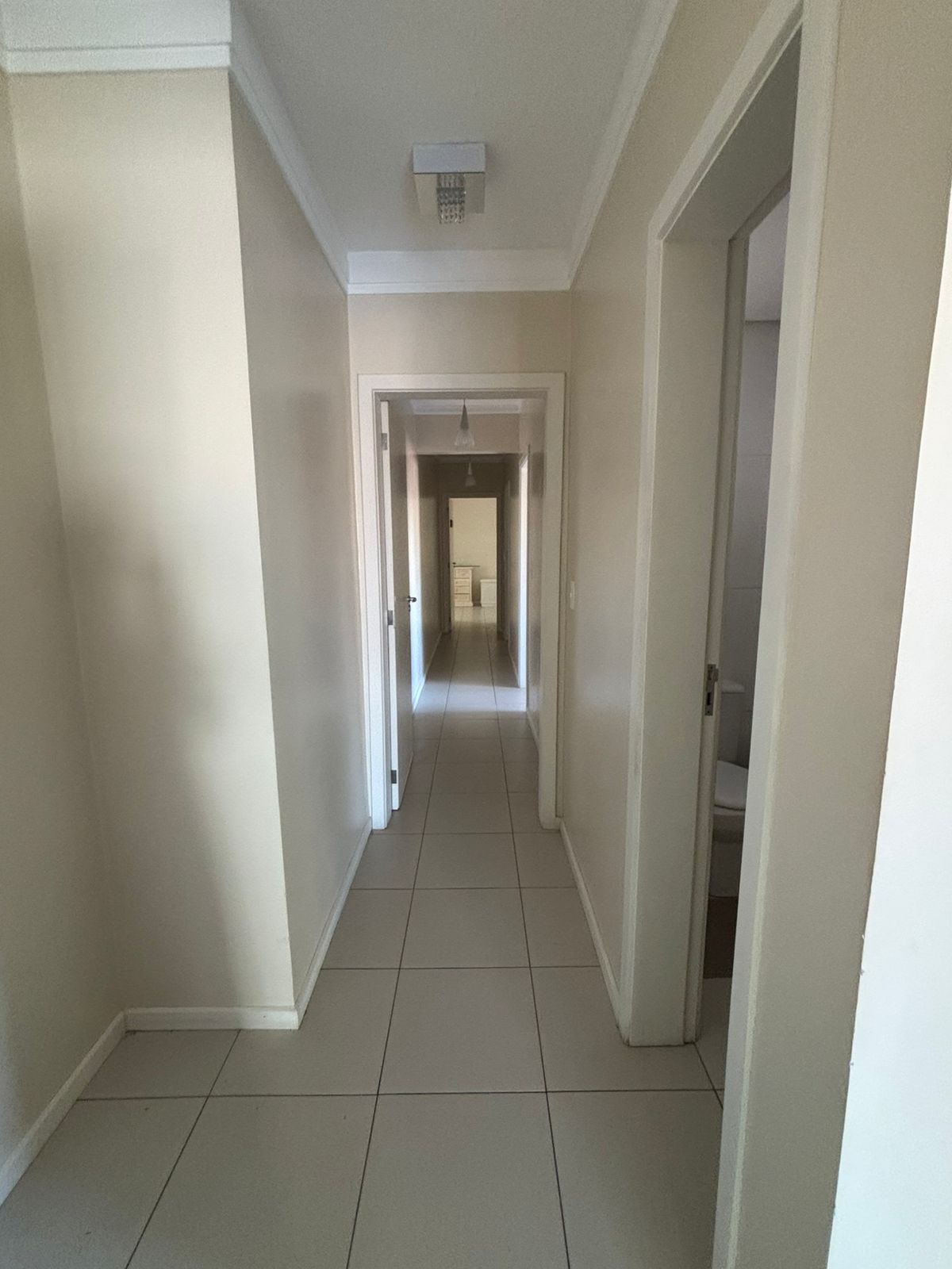 Apartamento à venda com 3 quartos, 135m² - Foto 7