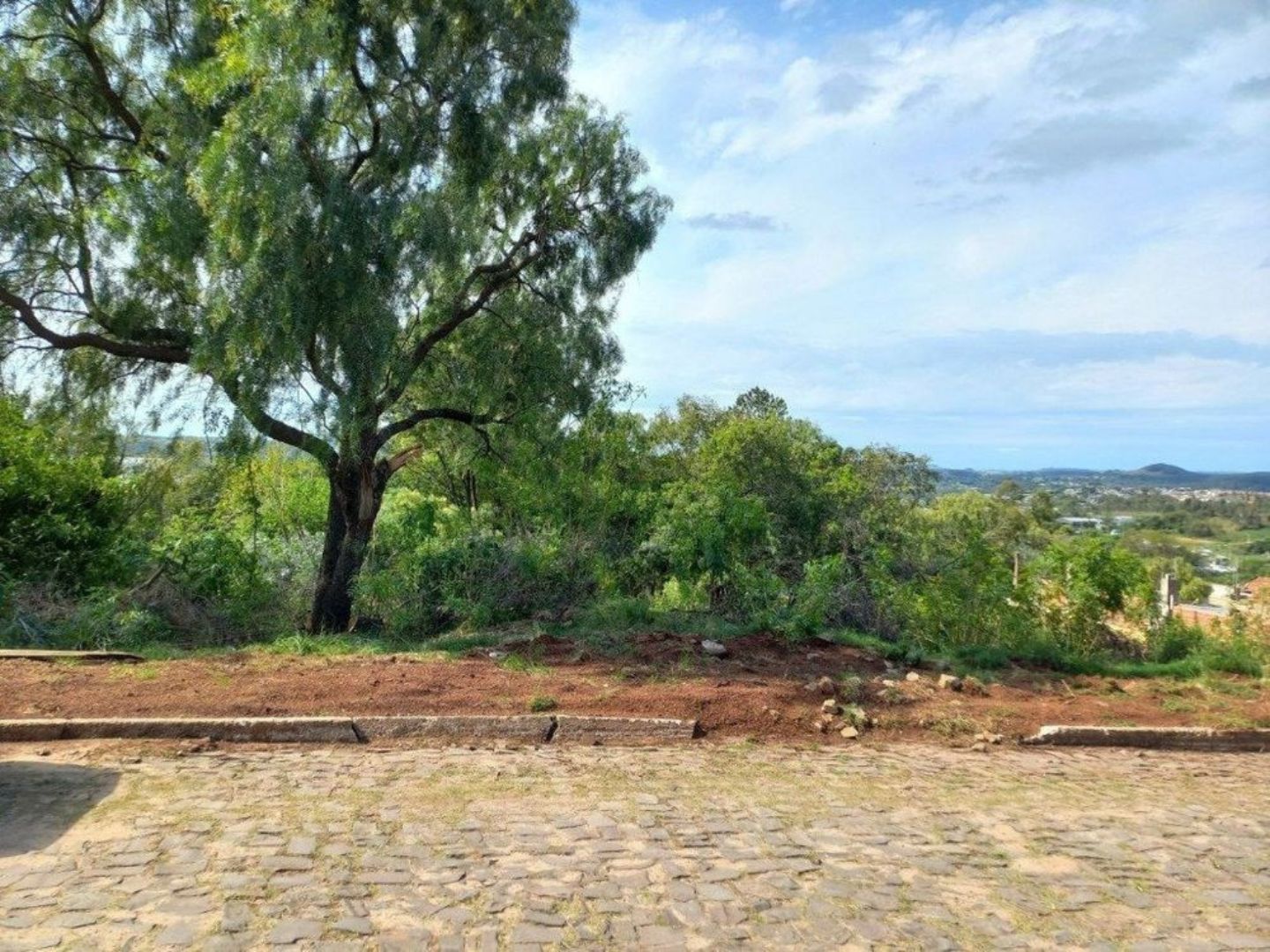 Terreno com 342 m² por R$ 420.000 na Rua Cicero da Fontoura- Jardim Atenas - Santana do Livramento-RS