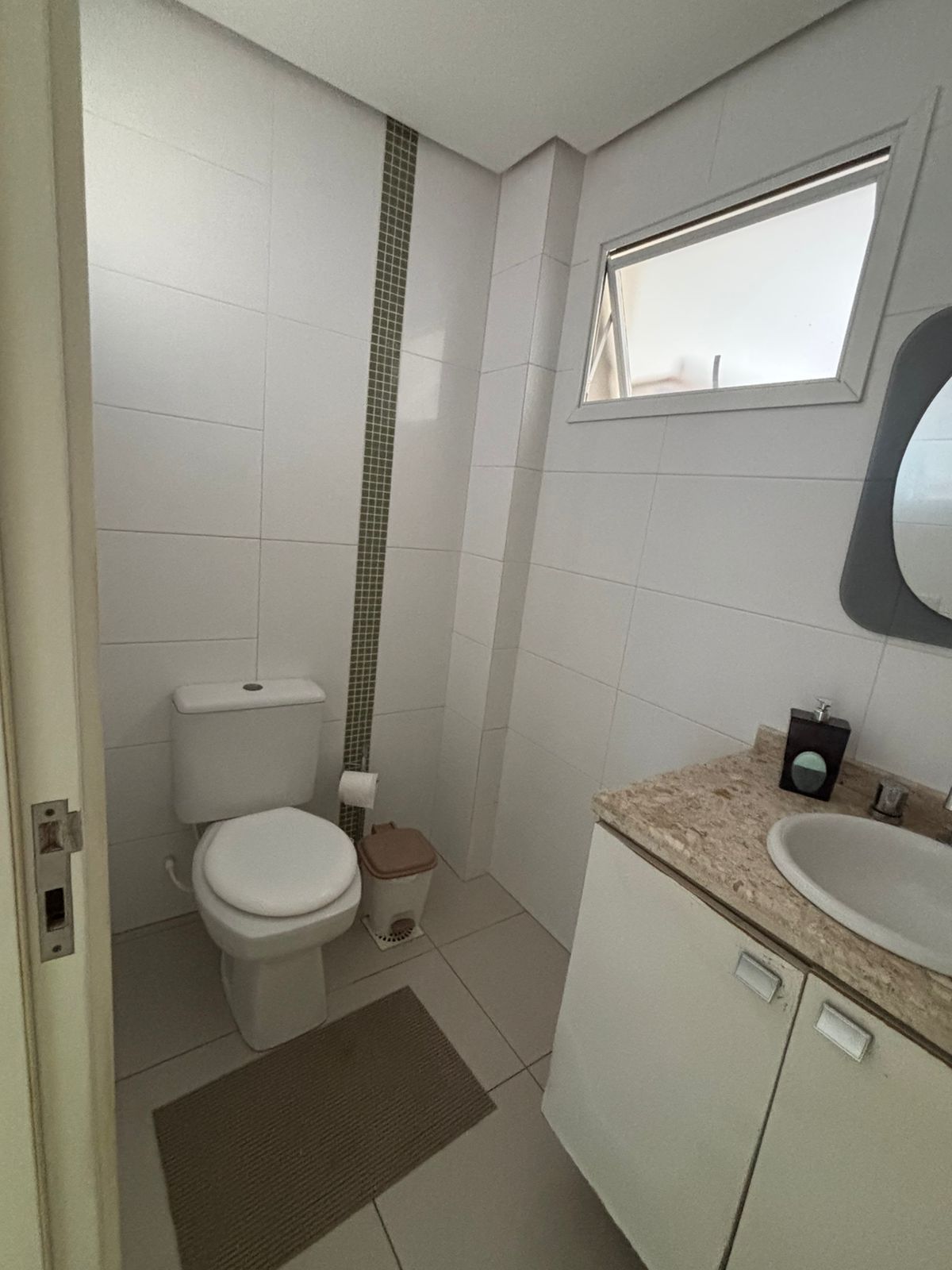 Apartamento à venda com 3 quartos, 135m² - Foto 5