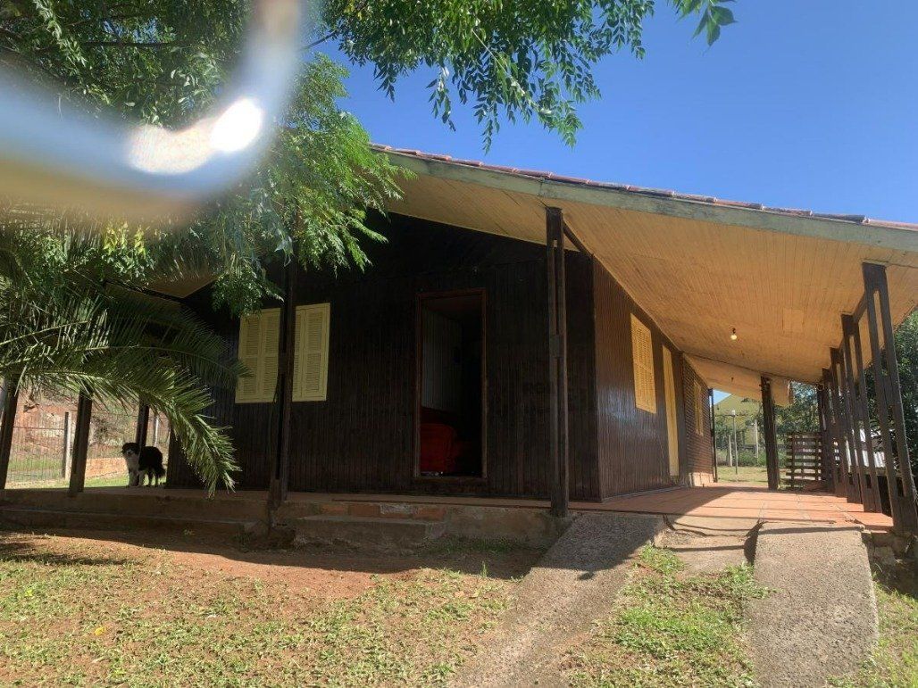 Sítio, 2 quartos, 851 m² - Foto 1