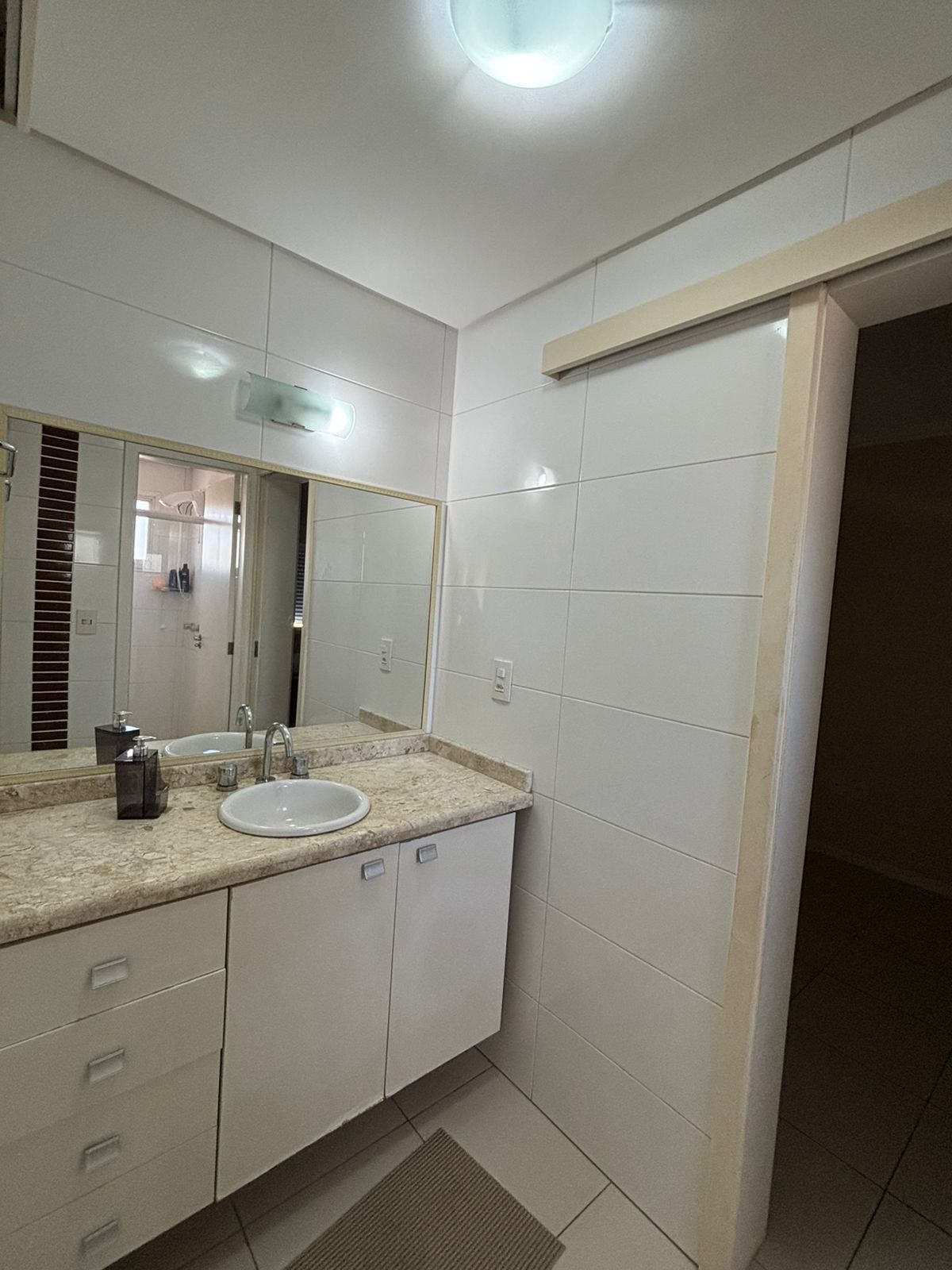 Apartamento à venda com 3 quartos, 135m² - Foto 6