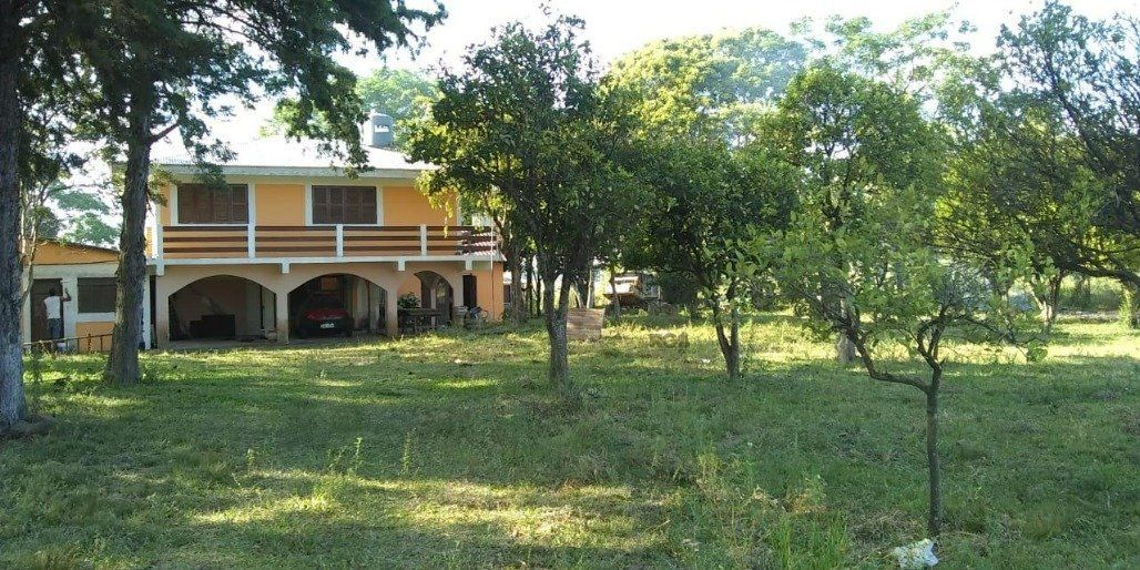 Chácara, 5 quartos, 2 hectares - Foto 2